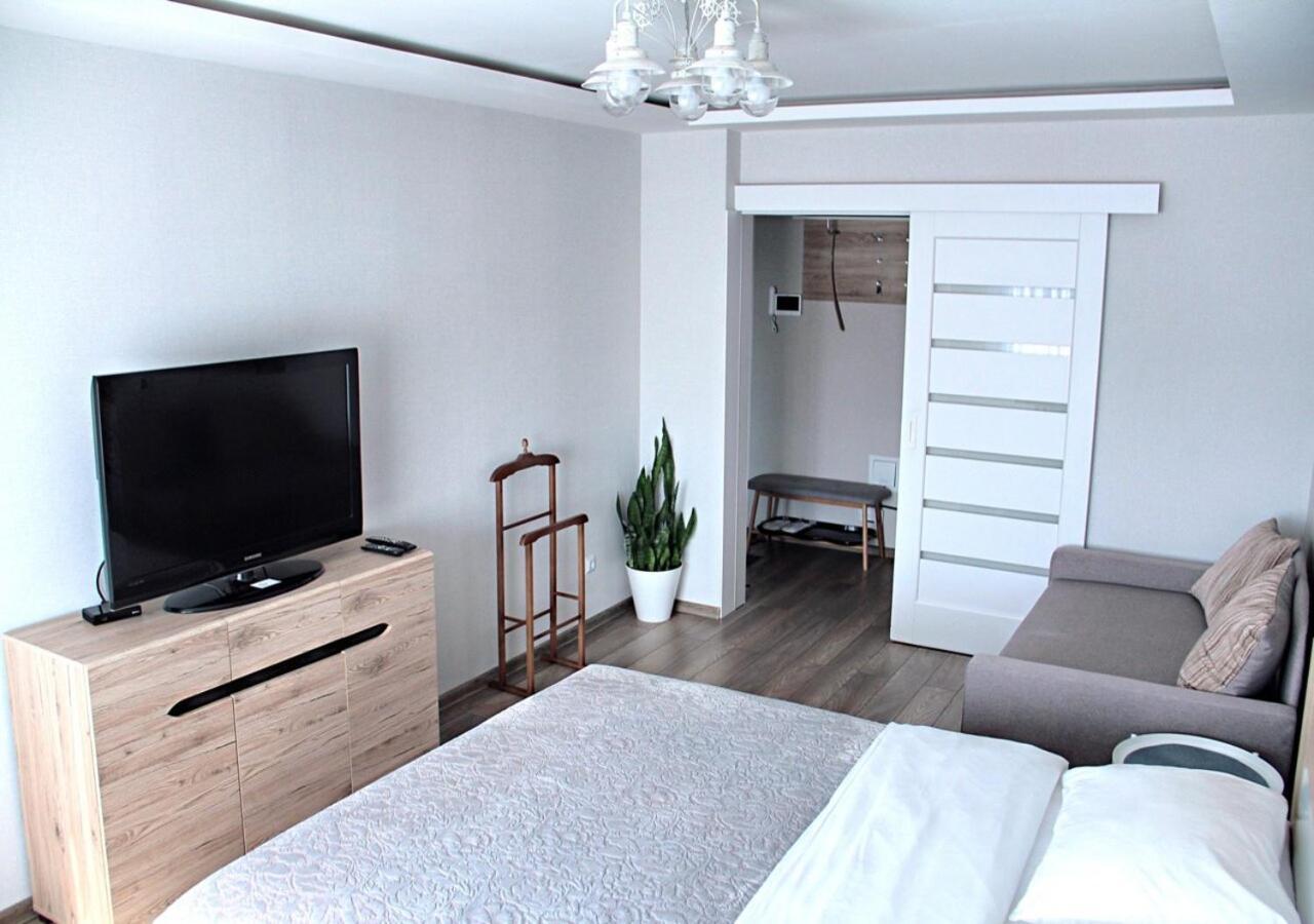 Apartment Next To Airport Boryspilʼ Екстериор снимка