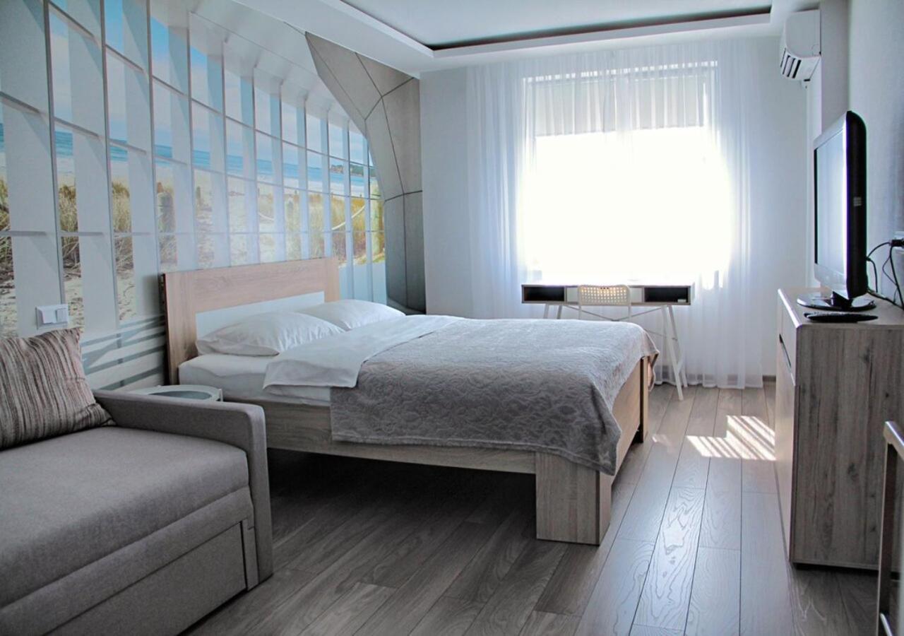 Apartment Next To Airport Boryspilʼ Екстериор снимка