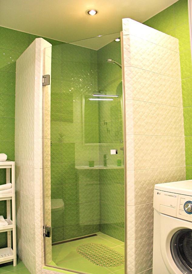 Apartment Next To Airport Boryspilʼ Екстериор снимка
