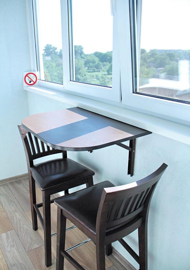 Apartment Next To Airport Boryspilʼ Екстериор снимка